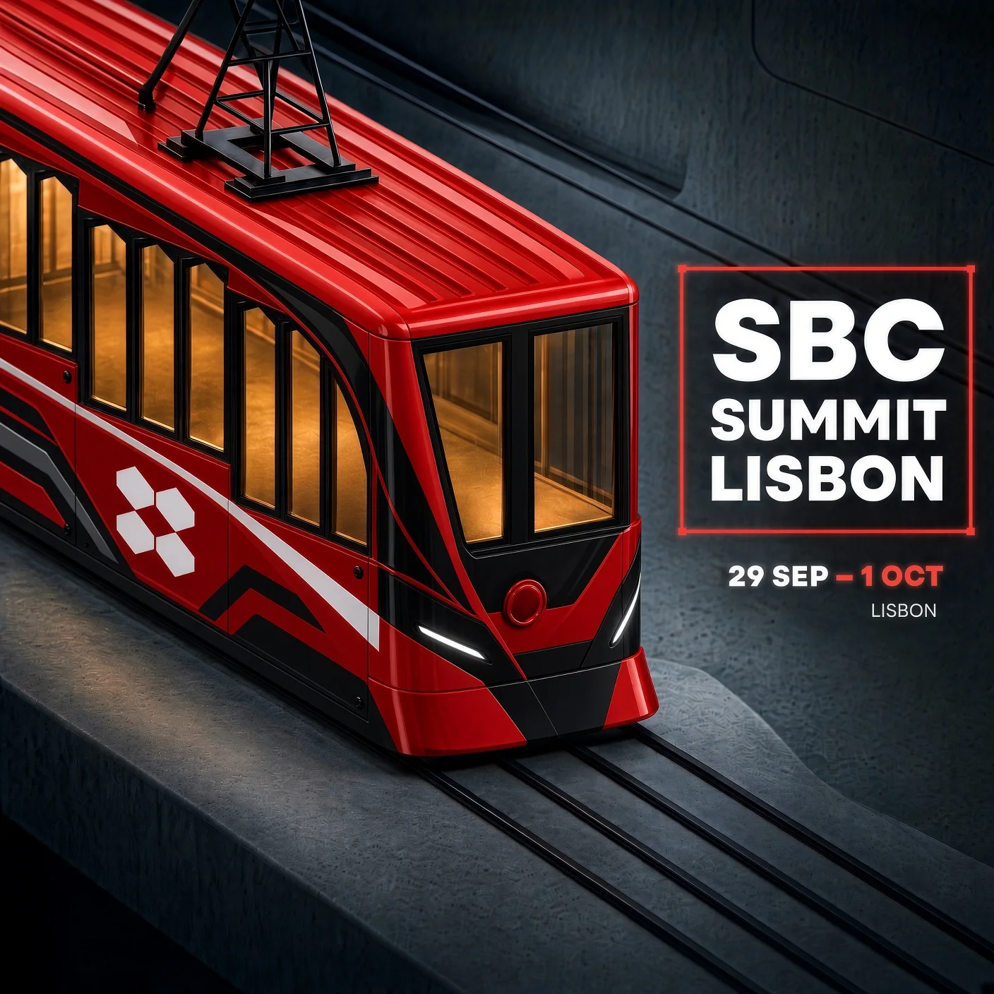 Inception Will Exhibit at SBC Summit 2026 in Lisbon. The iGaming industry is evolving at a breakneck pace, and staying ahe…